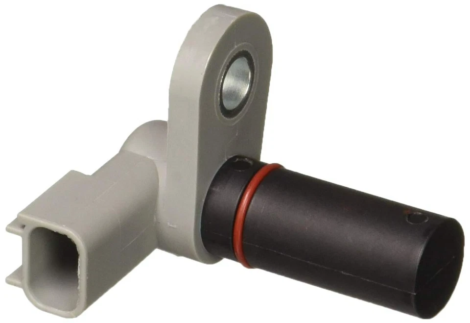 Sensor de posición del árbol de levas del motor Motorcraft escape genuino Ford Mustang F-150 Foto 2 de 2