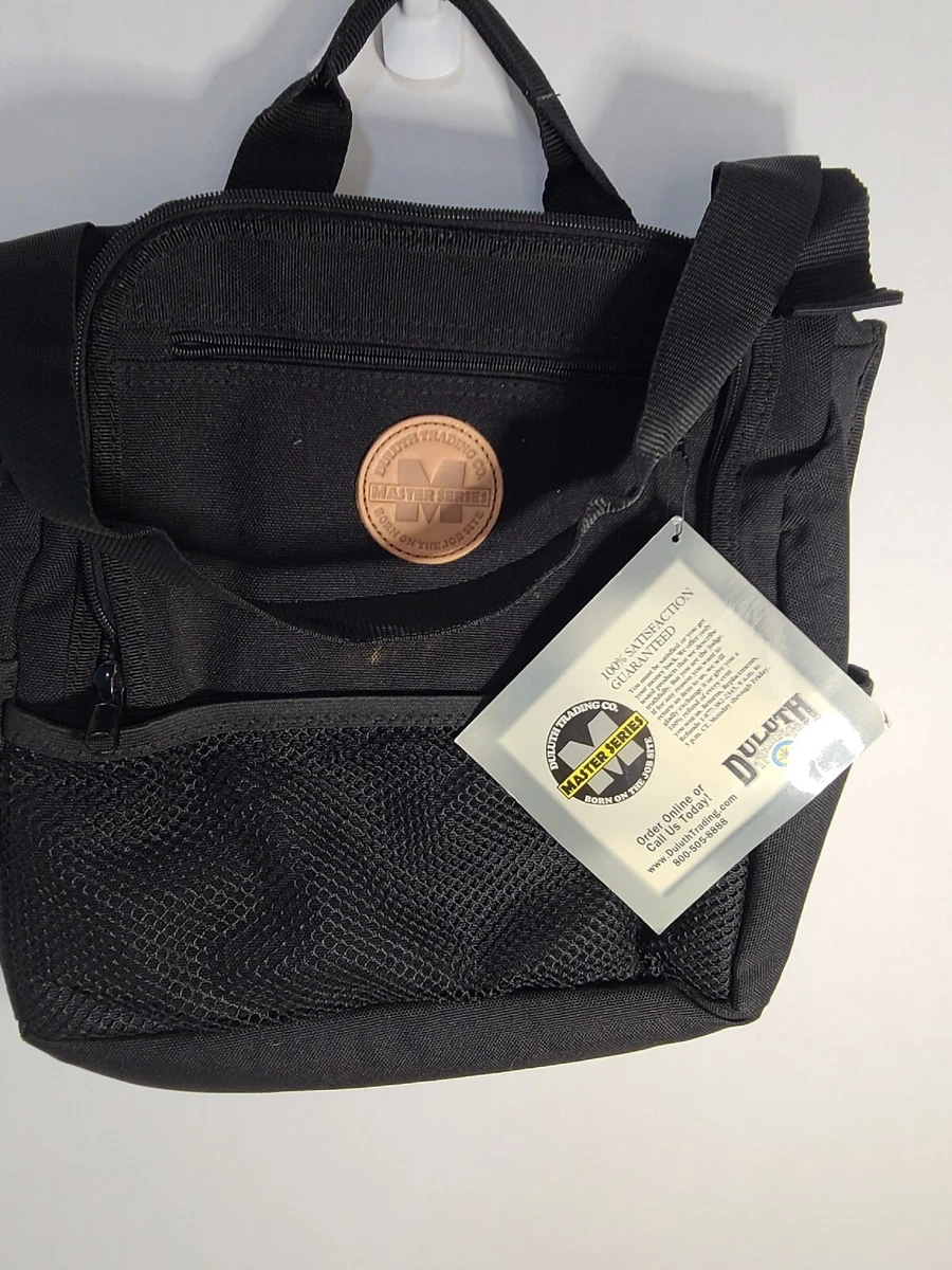 Duluth Trading Co Tool Bag BNWT