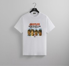 Kith for The Beatles All You Need Is Love Tee - Xxl Extra Extra Large 2xl