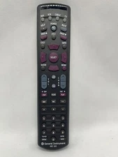 General Instrument XRC 100 Cable Box Universal Remote Control EUC