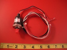 Ashcroft 783029434796 Pressure Sensor Transducer 0-30psig 0.5-4.5vdc Type G2 3/8
