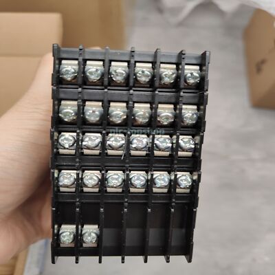 1PCS NEW Omron Digital Panel Meter K3HB-XVD-CPAC11 100-240VAC Fast Ship PLC