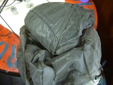 US Military Issue US Army Skeeta Tent Cot Mosquito Net