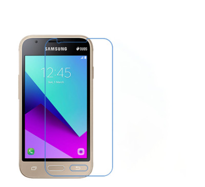 3pcs Protector for Samsung Galaxy V2 Hight Clear Durable Protective Film