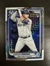 2024 Bowman Chrome #93 Everson Pereira RC Mojo Refractor
