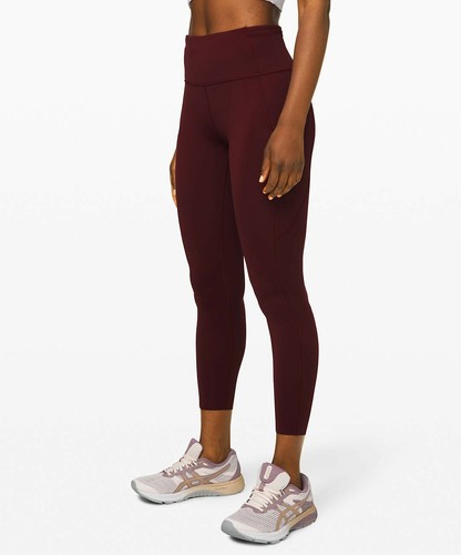 Garnet Non-Reflective FREE SHIP 