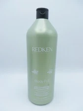 REDKEN BODY FULL LIGHT CONDITIONER 33.8 OZ
