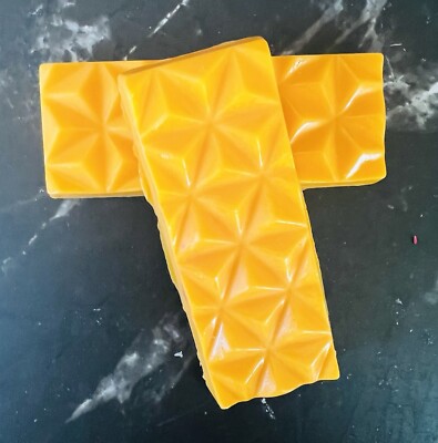 Wax Melts, Wax melt Snap bars, Spring scents, Summer Scents, candles, Tarts