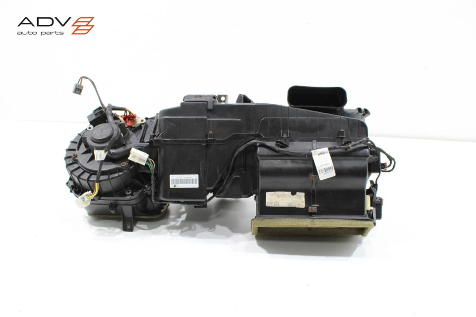 2006 - 2010 HUMMER H3 H3T HVAC AC CLIMATE HEATER BLOWER MOTOR HOUSING BOX OEM - Image 4 of 4