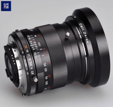 1PZ USATO ZEISS Distagon 2.8/25 ZF.2 (DHL o EMS 90 giorni di garanzia) #H921X DX