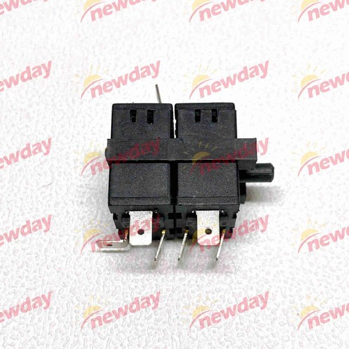 Function selection switch for Cuisinart TOA60 Air Fryer ToasterOven