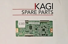 TCON ST4251D01-3-C-4 XIAOMI L43M7 - 7AEU NEW