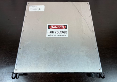 Controlador Keeper Kaufman & Robinson KRI KC8002 Rev 3 800V 2A 1600W - Imagen 2 de 4
