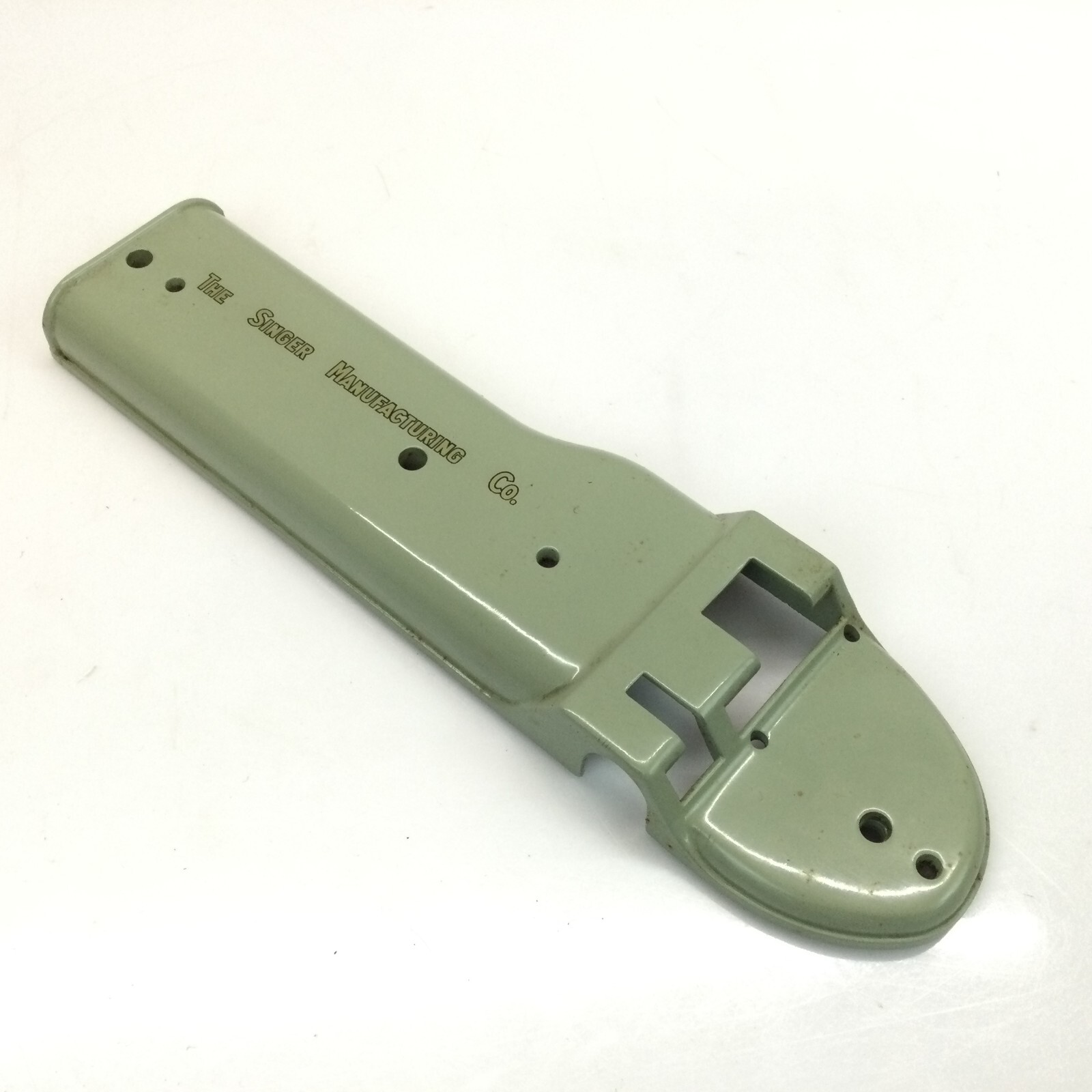 Vintage Singer 320K Sewing Machine Replacement Parts eBay