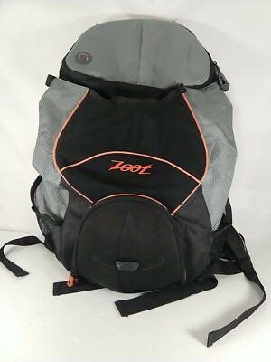 zoot triathlon backpack