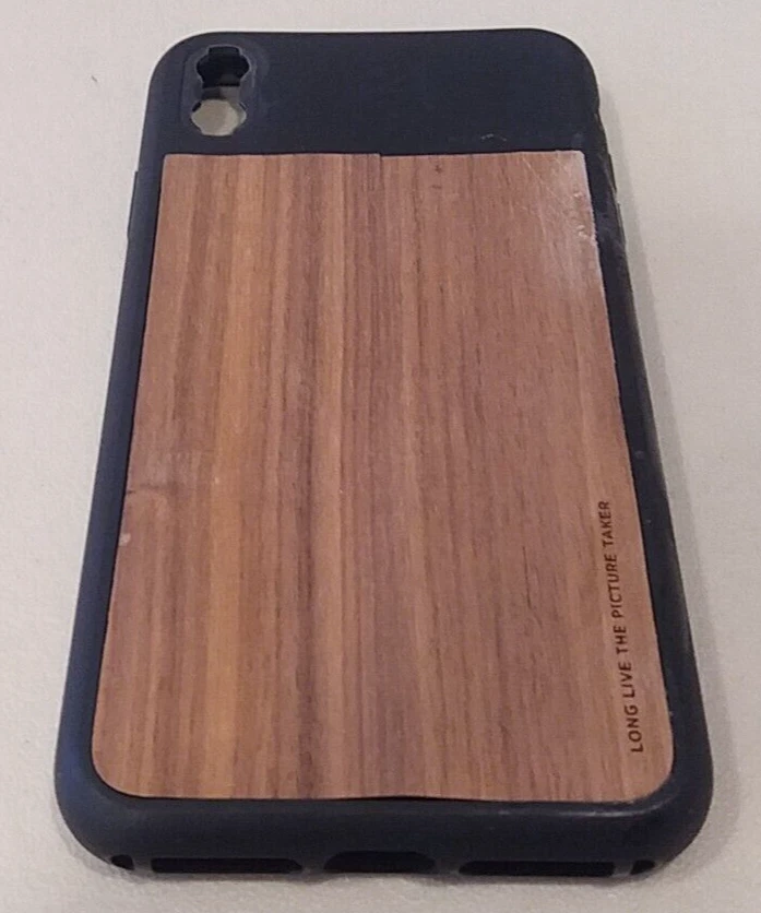 Moment Iphone11 Pro Case Walnut ケース カバー Amazon.co.jp: Moment iPhone11 ケース - ブラック (Walnut Wood