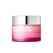 ISOI Blemish Care Sleeping Pack 50ml 1.69oz 