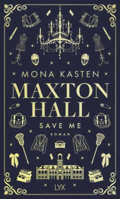Save Me: Special Edition | Mona Kasten | 2024 | deutsch