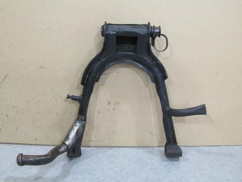 Honda ft500 1982 soporte principal Ascot 50500-Mc8-000 se adapta a 1982-1983 ft500 Ascot - Imagen 2 de 3
