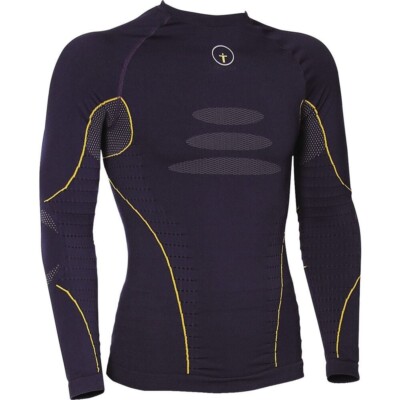 Forcefield Tech 2 Base Layer Long Sleeve Shirt XL