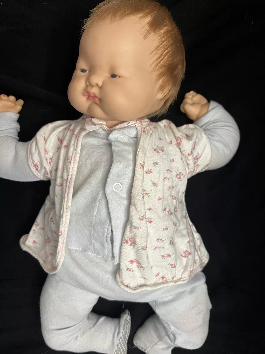 Baby dear best sale doll