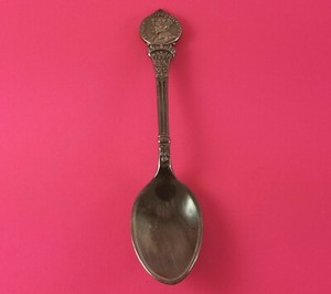 1937 Coronation Spoon for sale | eBay