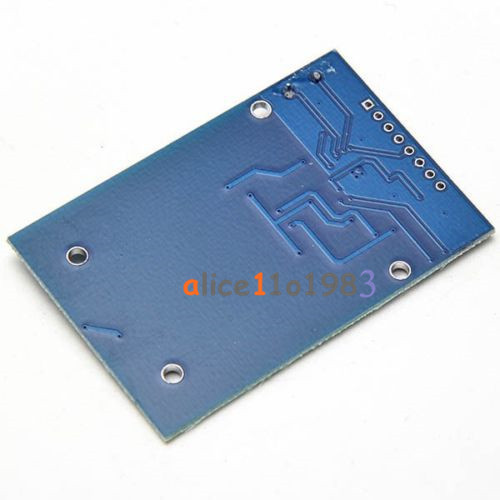 10-Pack RFID Card Reader Antenna Module – For Access Control & DIY RFID Projects