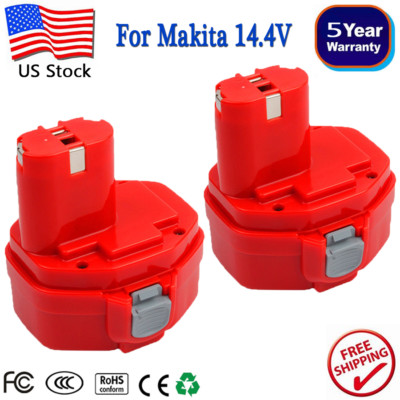 Pa14 makita аккумулятор