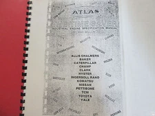 Sweepmate Industrial Sweeper Model 5001 ST/ET Operation Maintenance Parts Manual