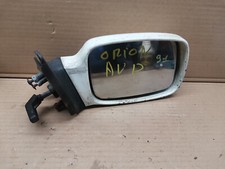 Retroviseur droit (ou coque) Ford ORION