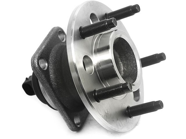 Rear Wheel Hub Assembly for 2000-2005 Pontiac Bonneville by 98JMDN