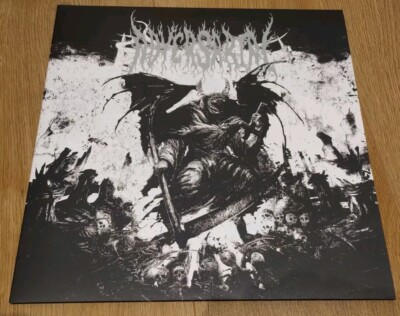 ADVERSARIAL - D.E.N.A.T.B.K.O.N - Dark Descent 2015 