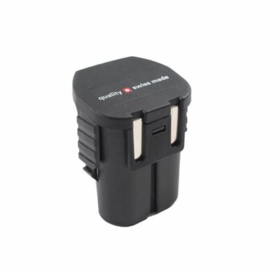 Heiniger Li-Ion-Akku für SAPHIR Style 7,4V/1,4 Ah, Ersatzakku für Schermaschine