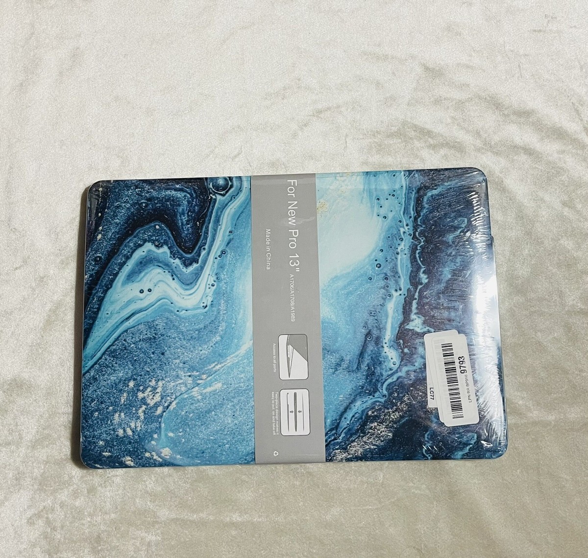Hard Shell Case For MacBook New PRO 13