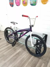 BMX 2003 NIRVE CLUTCH