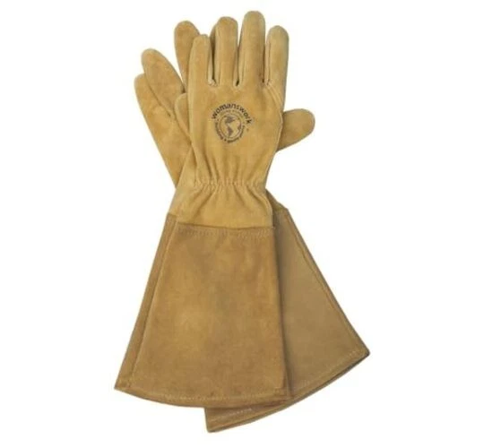 Womanswork Garden Gloves