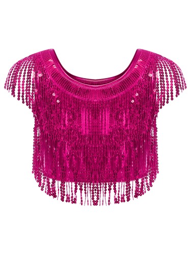 Women Tops Festivals Outfits Sexy Bra Shiny Bralette Stage Performance Crop Top - Picture 50 of 81