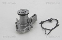 Triscan Wasserpumpe 8600 80016 FüR Jeep