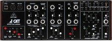 Behringer CAT Desktop Duophonic Analog Synthe...