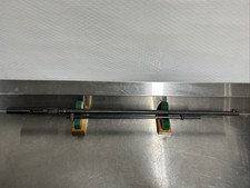 Springfield Model 187j 22cal Rifle 24 Barrel Outter Magazine Tube Assembly 15 Springfield Model 187j 22cal Rifle 24 Barrel Outter Magazine Tube Assembly 15