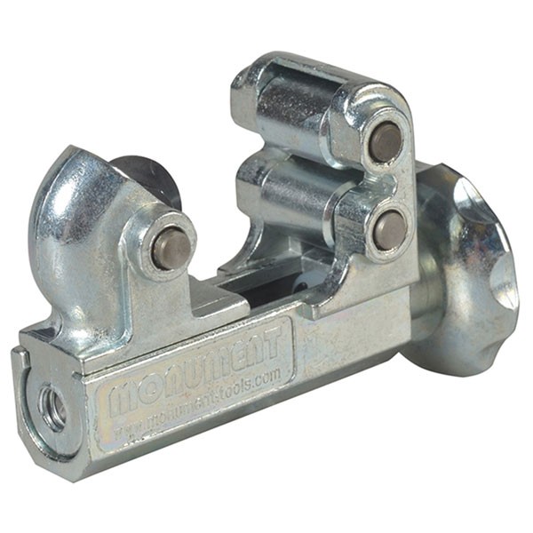 Monument Pipe Cutter No 0