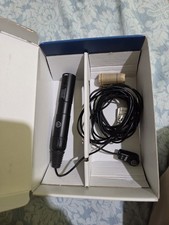 Microfono Akg c411PP