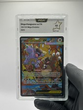Carte Pokémon Méga-Ohmassacre 278/217 PCA 10 Héros Transcendants 2026 FR