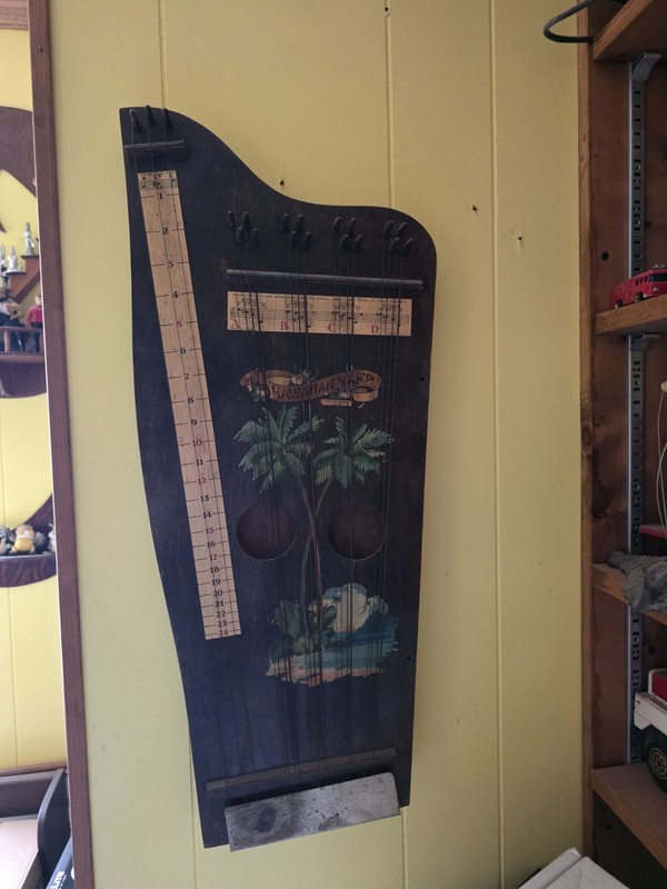 Instrument