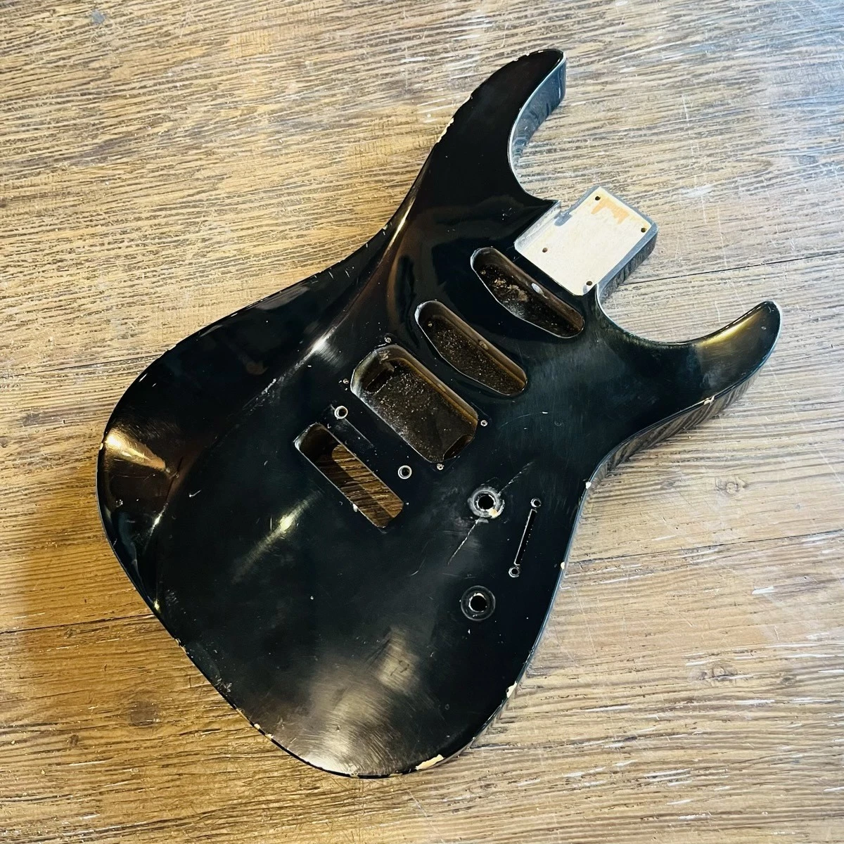 Fernandes Electric Guitar Parts & Accessories for sale | eBay