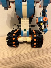 LEGO Boost: Creative Toolbox (17101) Parts And Pieces