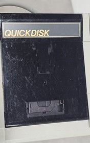 Quick Disk Drive MSX VY0002