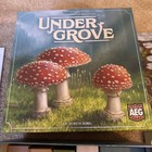 Undergrove Mycologist Deluxe Kickstarter Edition Used — photo 4