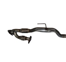 Exhaust Pipe Fits 2016 Nissan Murano Exhaust Pipe Fits 2016 Nissan Murano