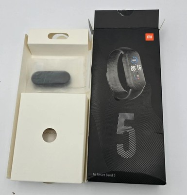 XIAOMI MI BAND 5 FITNESSTRACKER, SMARTBAND, AKTIVITÄTSTRACKER Defekt